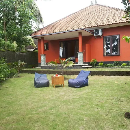 Gede'S Homestay